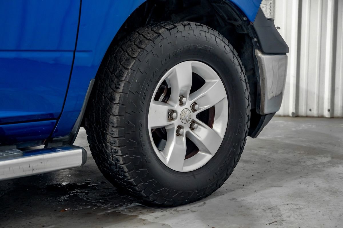 Used 2018 RAM 1500 Tradesman w/ Popular Equipment Group image 58