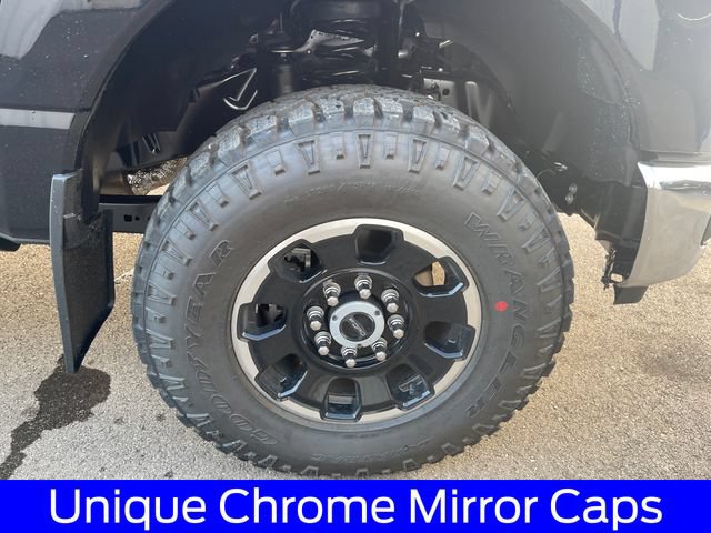 New 2026 Ford F250 King Ranch w/ Tremor Off-Road Package AWD/4WD image 40