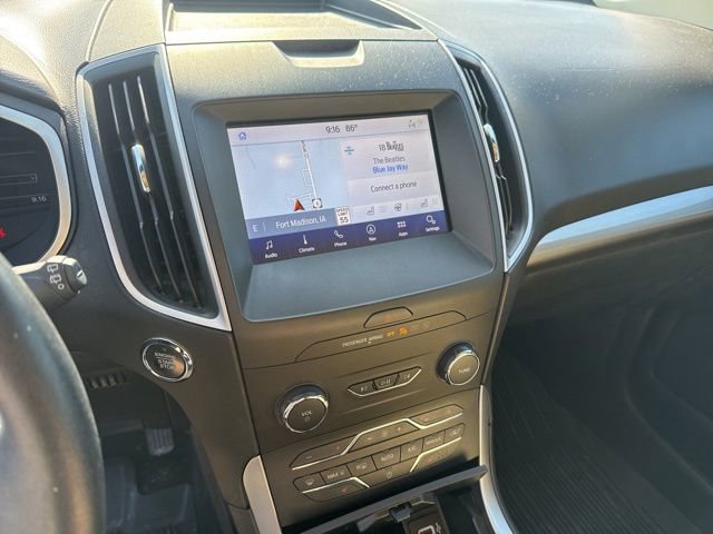 Used 2020 Ford Edge SEL w/ Convenience Package AWD/4WD image 14