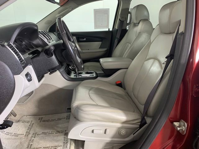 Used 2008 GMC Acadia SLT image 12