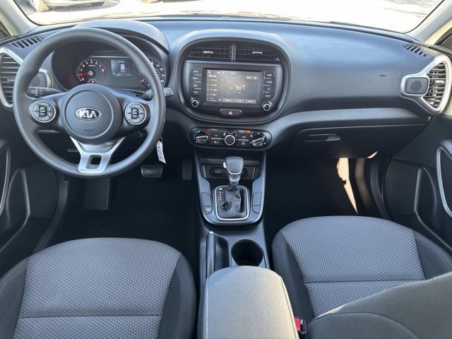 Used 2021 Kia Soul LX image 20