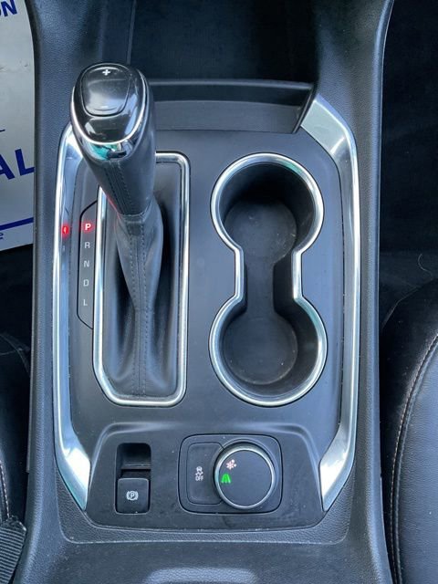 Used 2019 Chevrolet Traverse LT FWD image 30