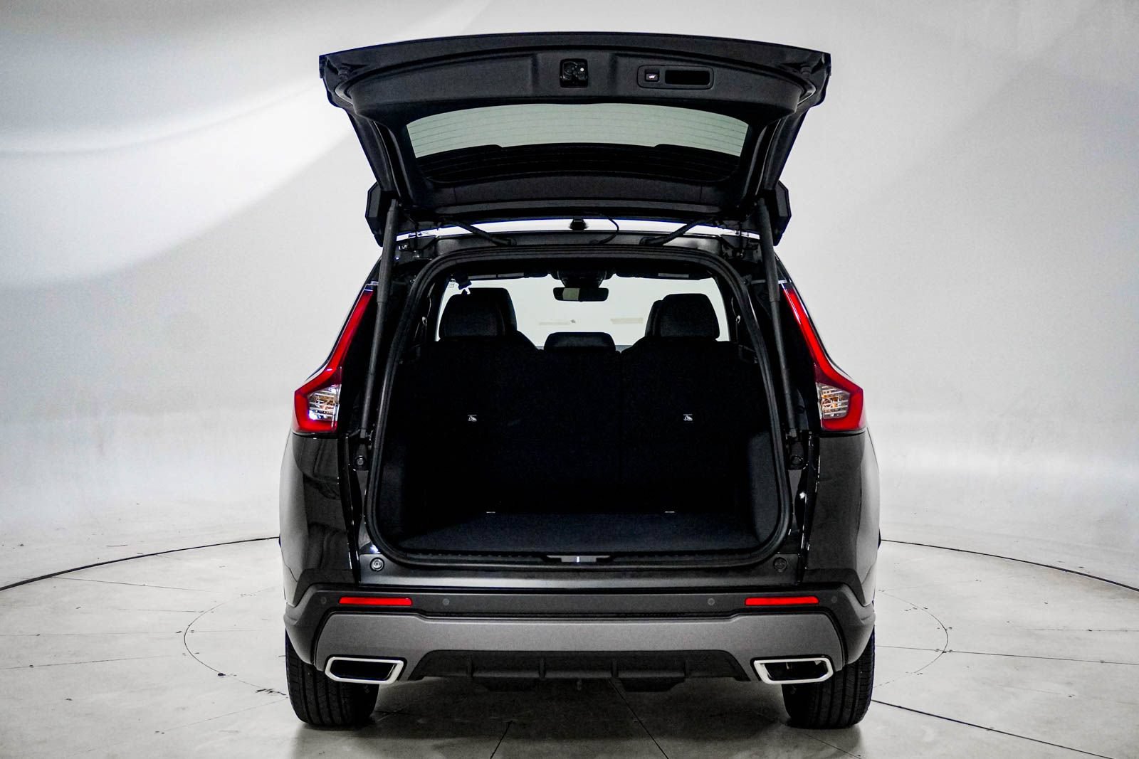 Used 2026 Honda CR-V Sport Touring image 8
