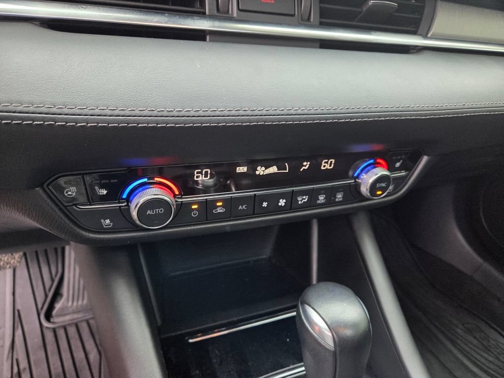 Used 2018 MAZDA MAZDA6 Grand Touring Reserve FWD image 25