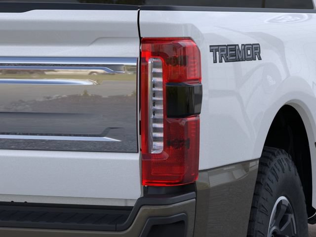 New 2026 Ford F250 King Ranch w/ Tremor Off-Road Package AWD/4WD image 21