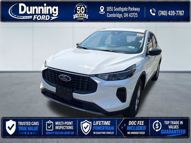 Used 2023 Ford Escape Active AWD/4WD image 1