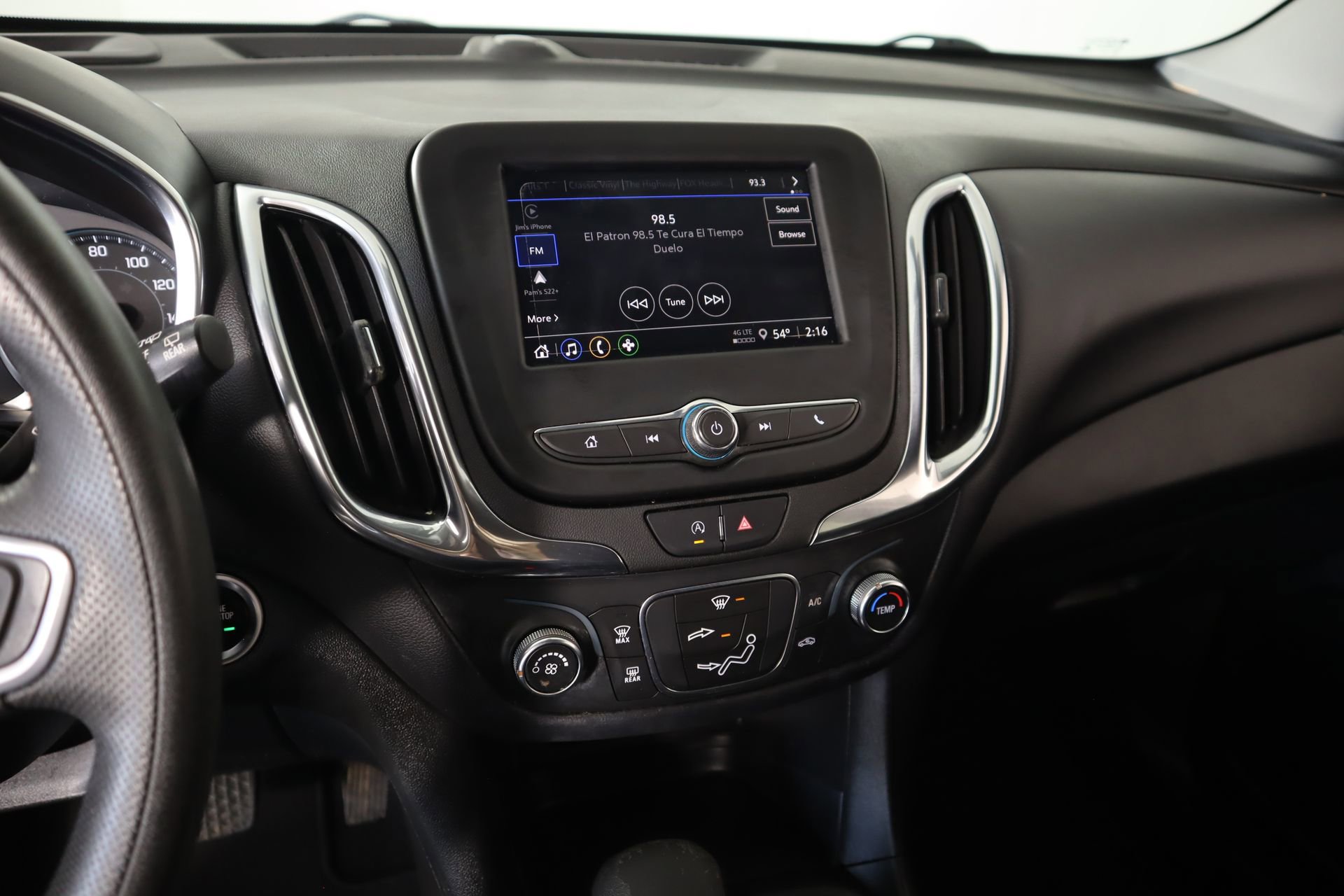 Used 2022 Chevrolet Equinox LT image 5