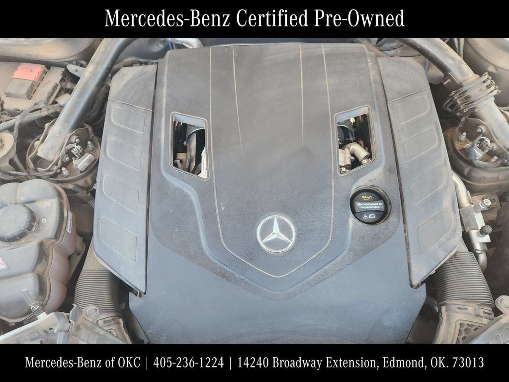 Used 2021 Mercedes-Benz G 550 image 23