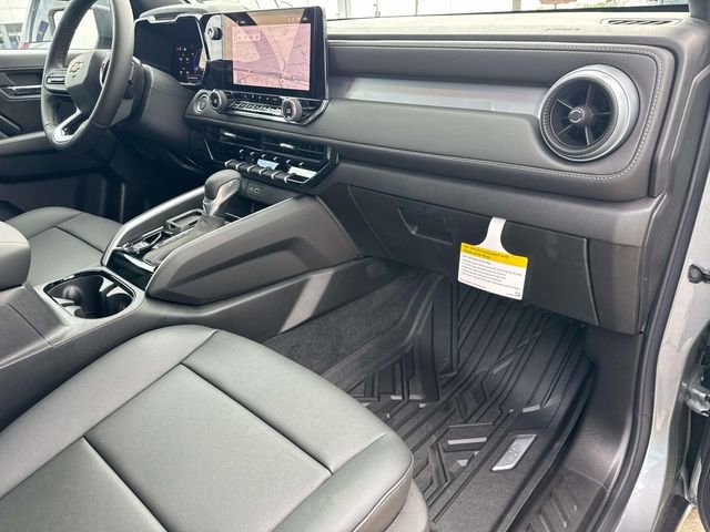 New 2026 Chevrolet Colorado LT w/ LT Convenience Package image 17