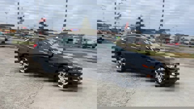 Used 2024 Chevrolet Malibu LS image 2