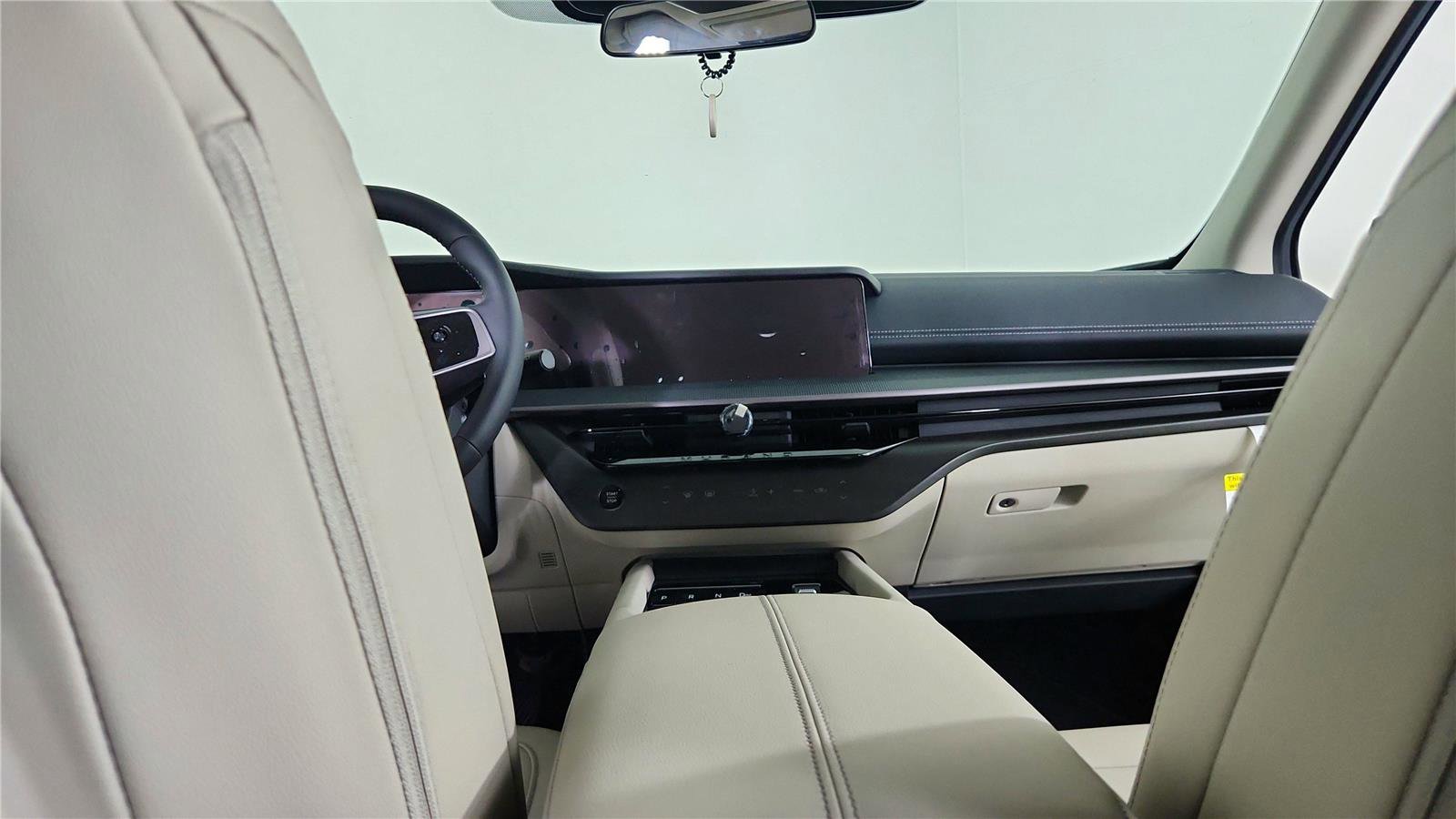 Used 2025 Nissan Murano SV image 19