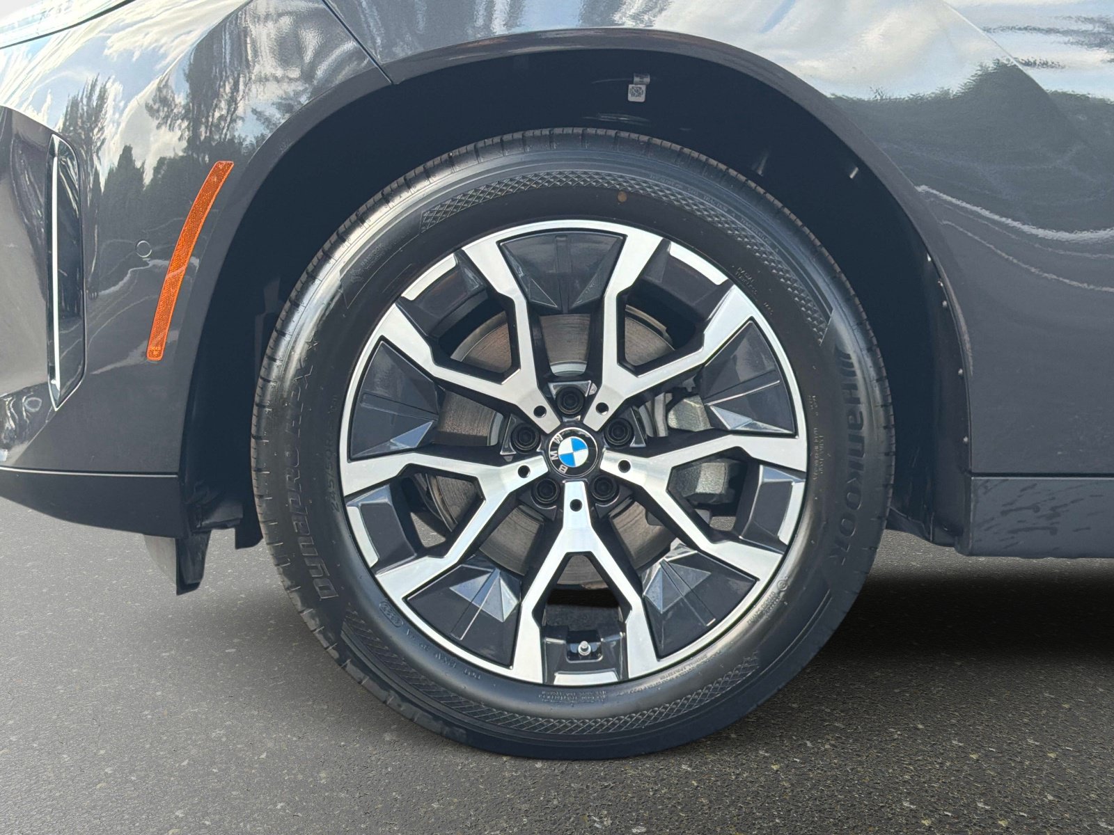 Used 2026 BMW X3 xDrive30i AWD/4WD image 13