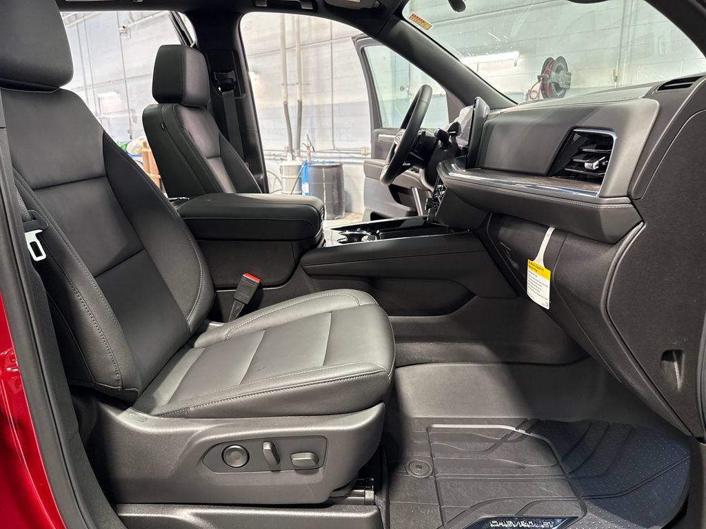 New 2026 Chevrolet Tahoe Z71 w/ Z71 Off-Road Package AWD/4WD image 34