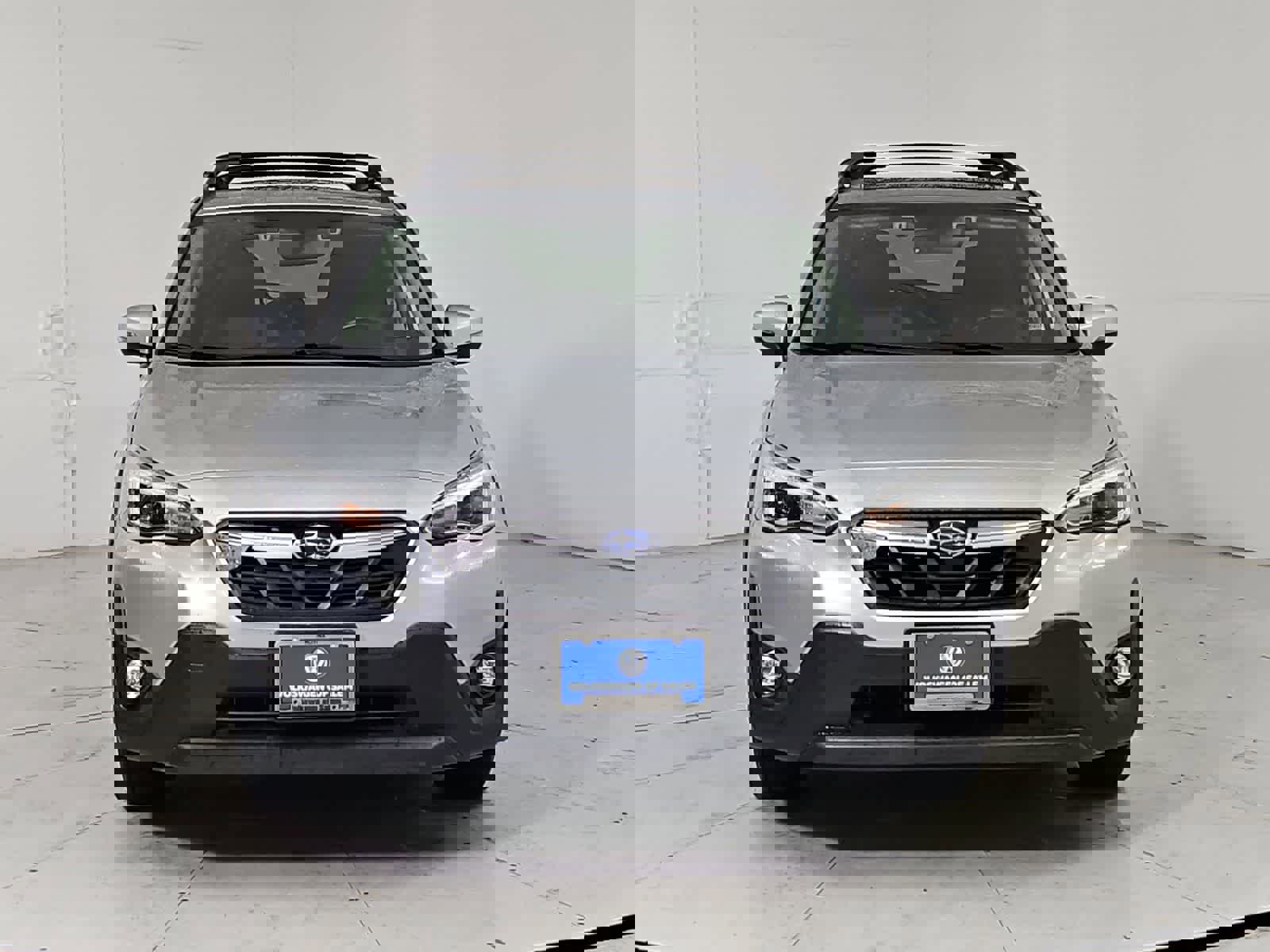 Used 2022 Subaru Crosstrek 2.5i Limited w/ Moonroof Package 1 AWD/4WD image 9