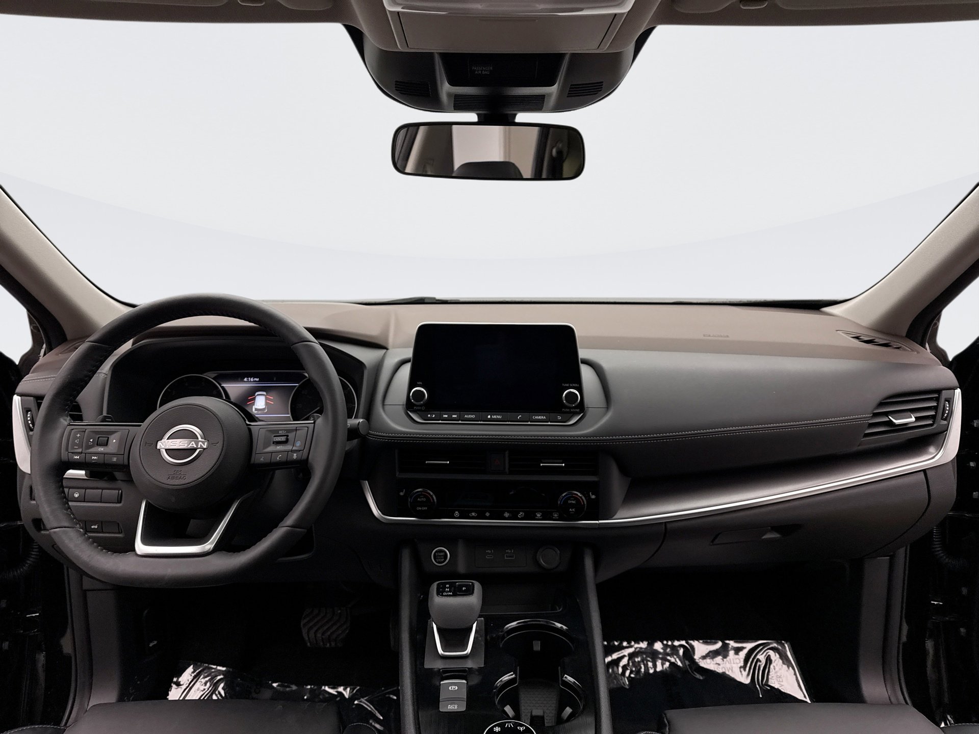 Used 2023 Nissan Rogue SV w/ SV Premium B Package image 14