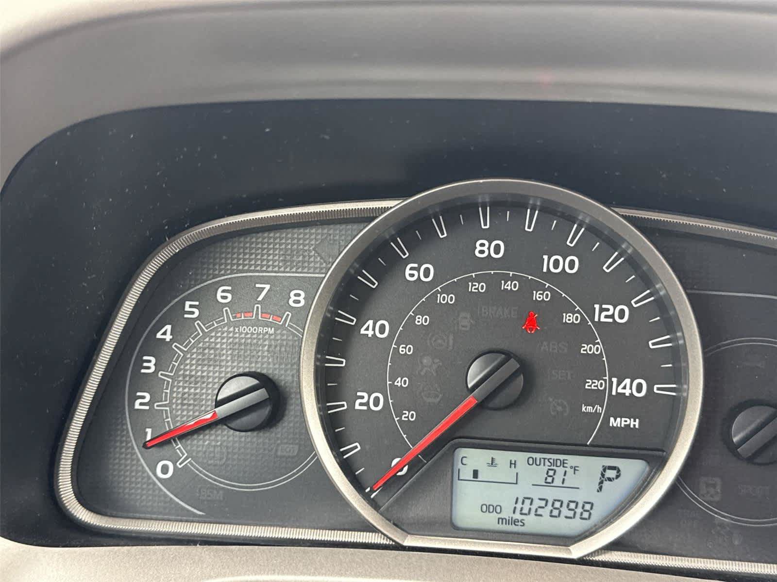 Used 2013 Toyota RAV4 XLE AWD/4WD image 30