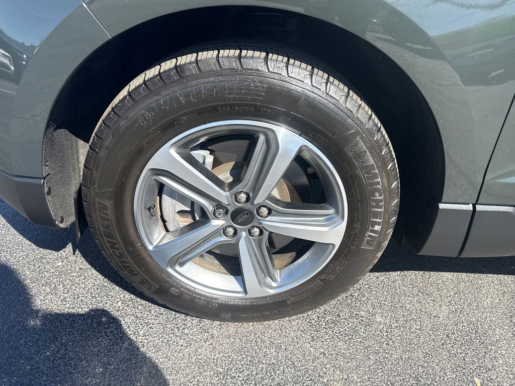 Used 2023 Ford Edge SEL w/ Convenience Package AWD/4WD image 22