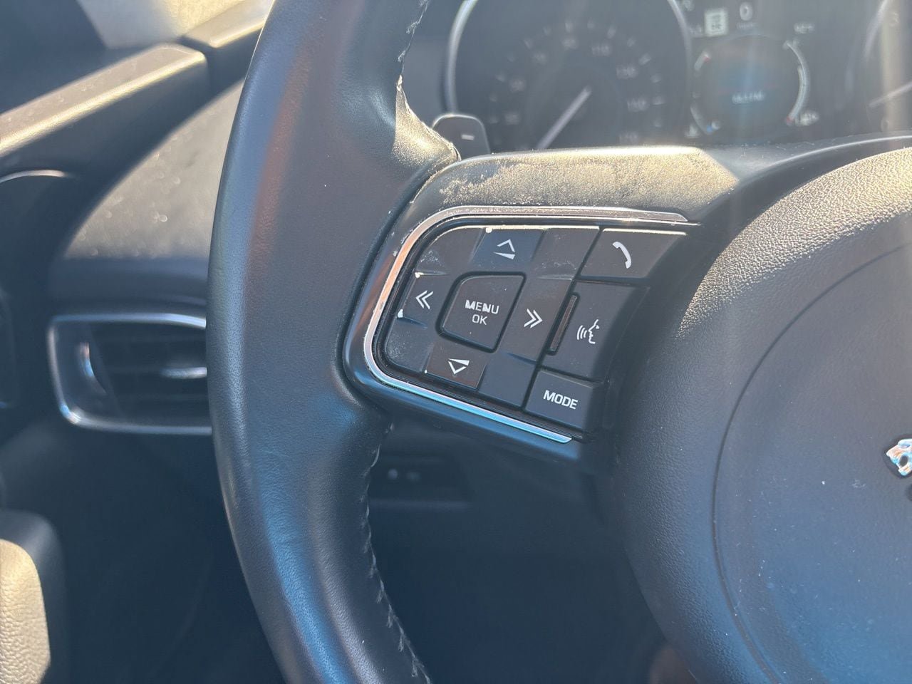 Used 2020 Jaguar F-PACE Premium AWD/4WD image 20