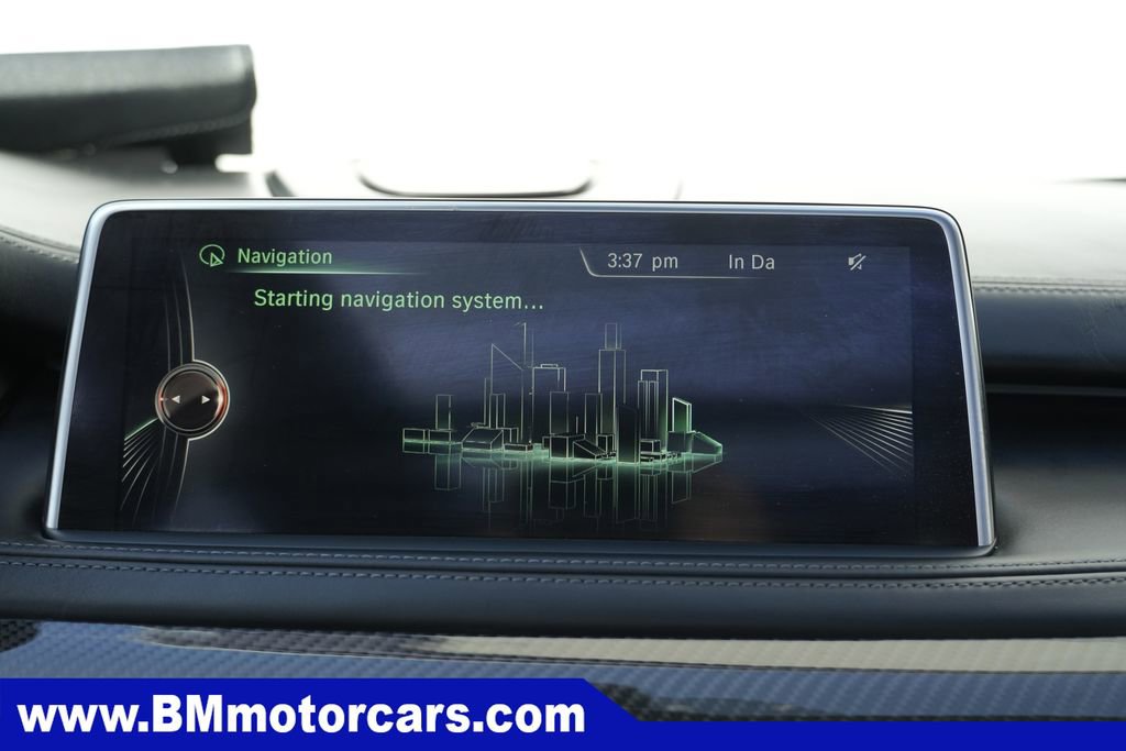 Used 2016 BMW X5 M image 82