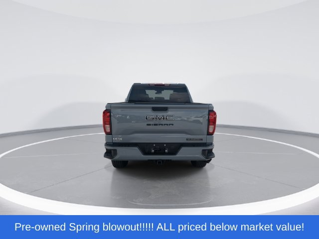Used 2024 GMC Sierra 1500 Elevation AWD/4WD image 7