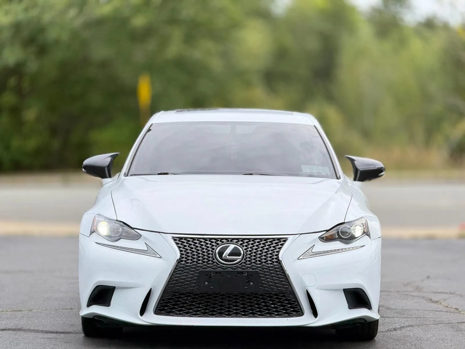 Used 2016 Lexus IS 300 AWD w/ F Sport Package image 2