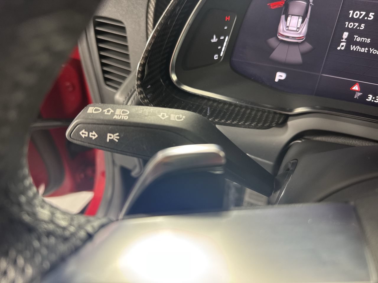 Used 2023 Audi R8 V10 performance w/ Carbon Exterior Package RWD image 21