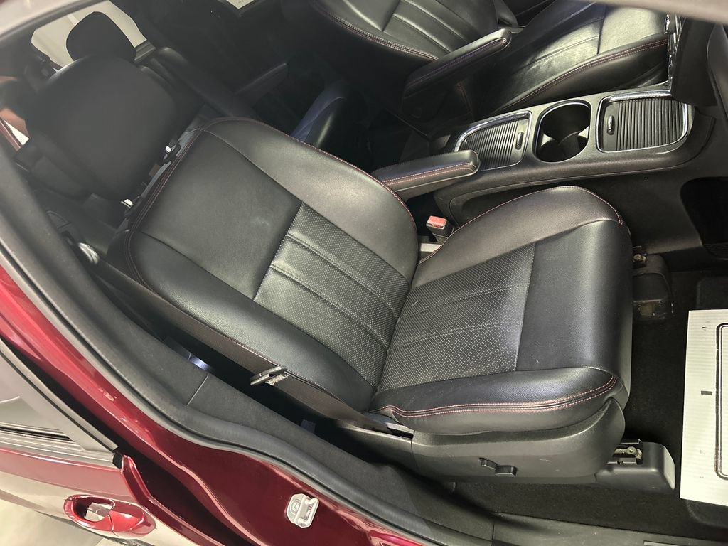 Used 2018 Dodge Grand Caravan GT FWD image 25