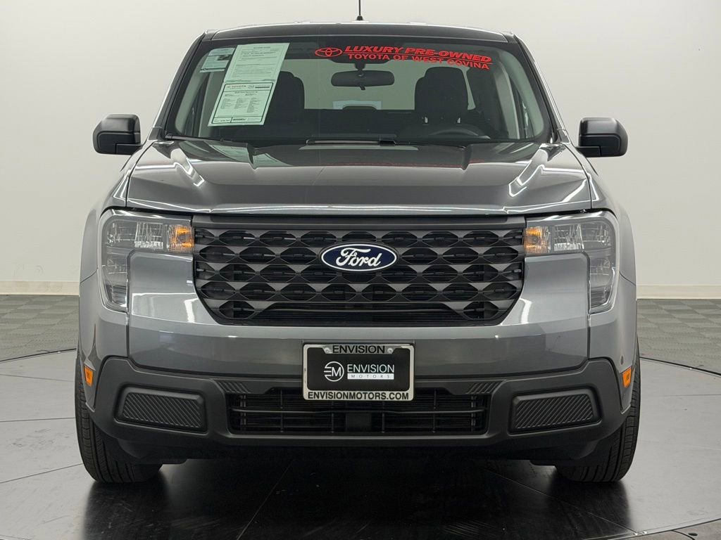 Used 2025 Ford Maverick XL FWD image 6