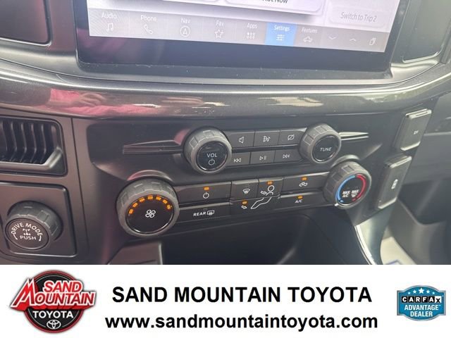 Used 2024 Ford F150 STX RWD image 17