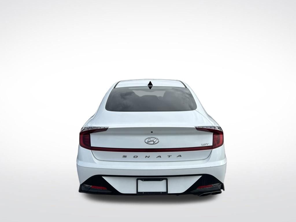 Used 2020 Hyundai Sonata SEL Plus w/ Cargo Package image 6