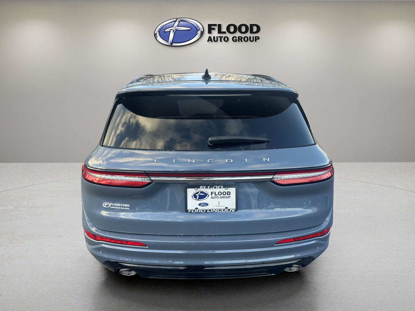 New 2026 Lincoln Corsair Premiere image 6