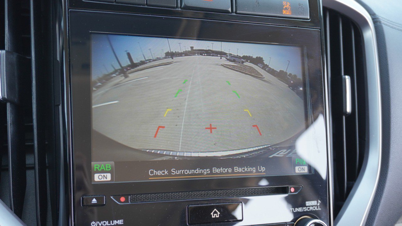 Used 2020 Subaru Ascent Limited AWD/4WD image 17