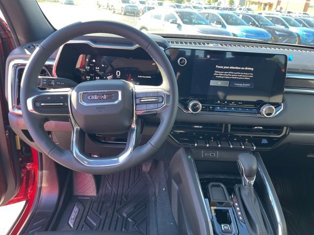 New 2026 GMC Canyon Elevation w/ Convenience Package image 15