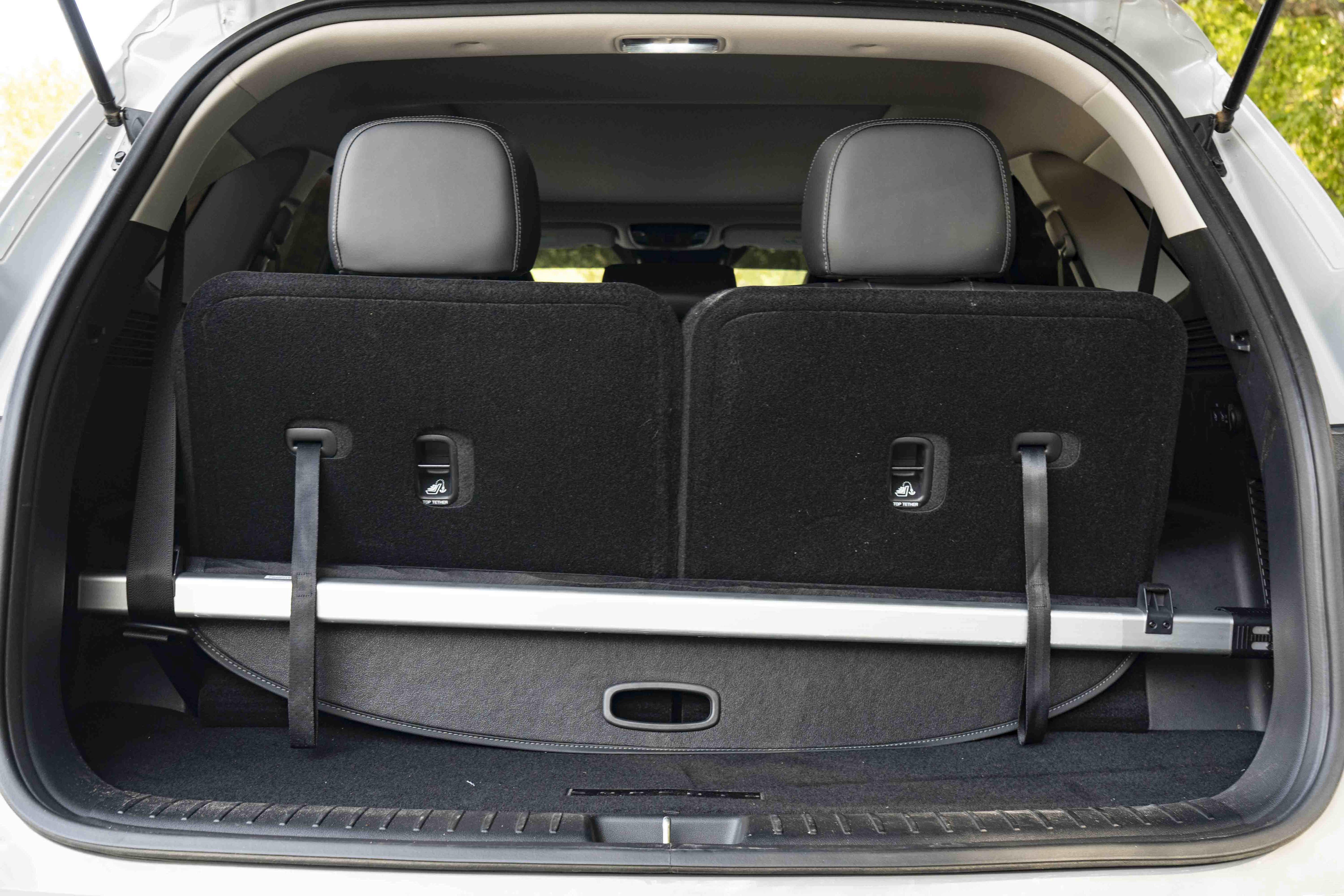 Used 2026 Kia Sorento S w/ S Panoramic Sunroof Package FWD image 38