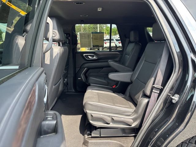 Used 2023 Chevrolet Tahoe LT image 24