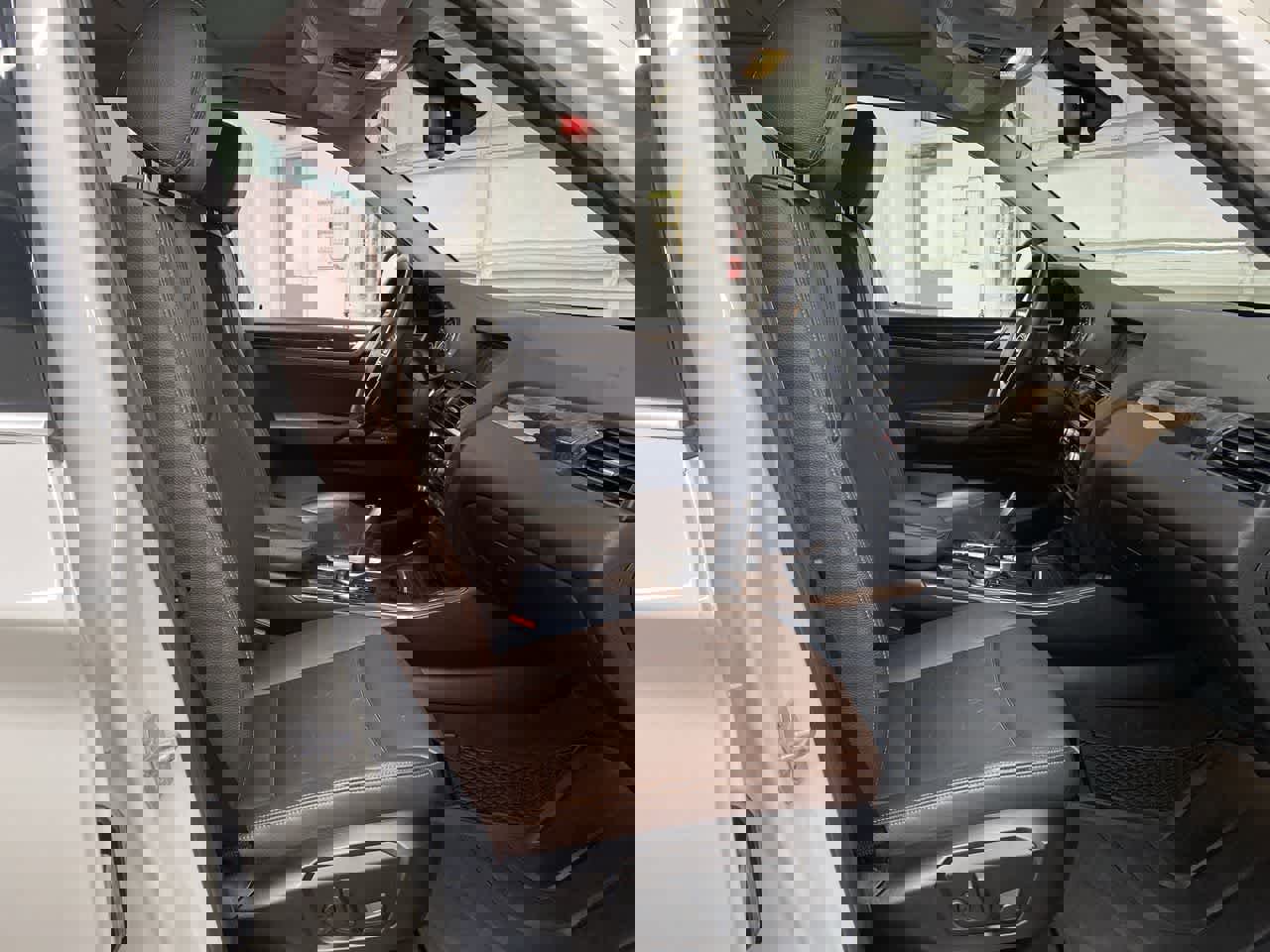 Used 2016 BMW X3 xDrive28d image 18