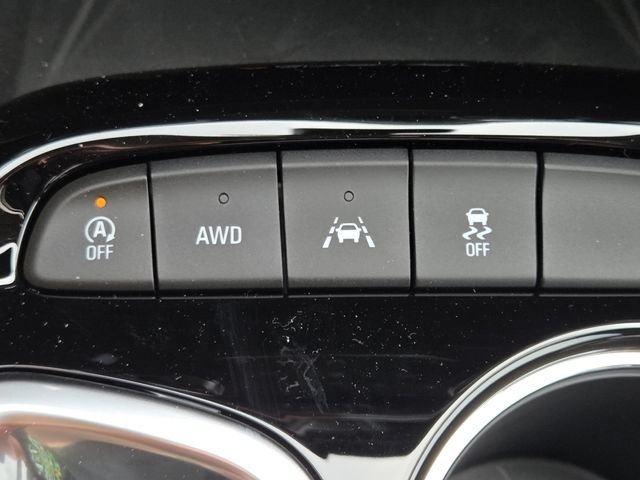 New 2026 Buick Encore GX Sport Touring w/ Advanced Technology Package AWD/4WD image 10