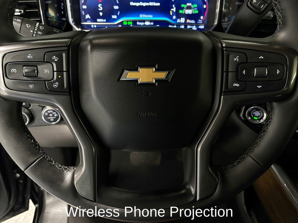 Used 2024 Chevrolet Silverado 2500 High Country image 19