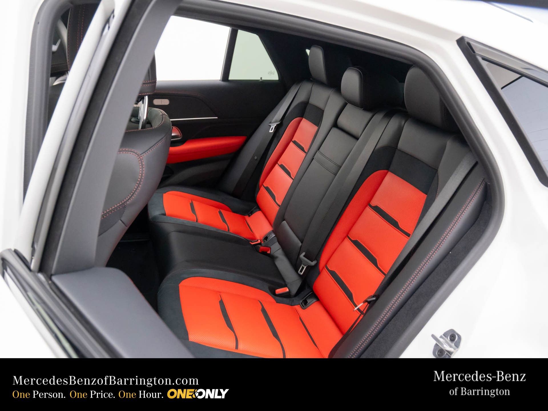 New 2026 Mercedes-Benz GLE 53 AMG 4MATIC Coupe image 19