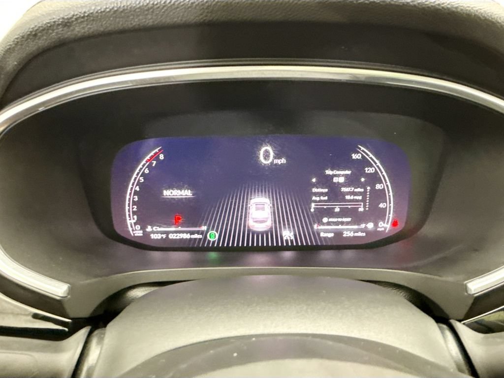 Used 2024 Acura MDX SH-AWD image 32