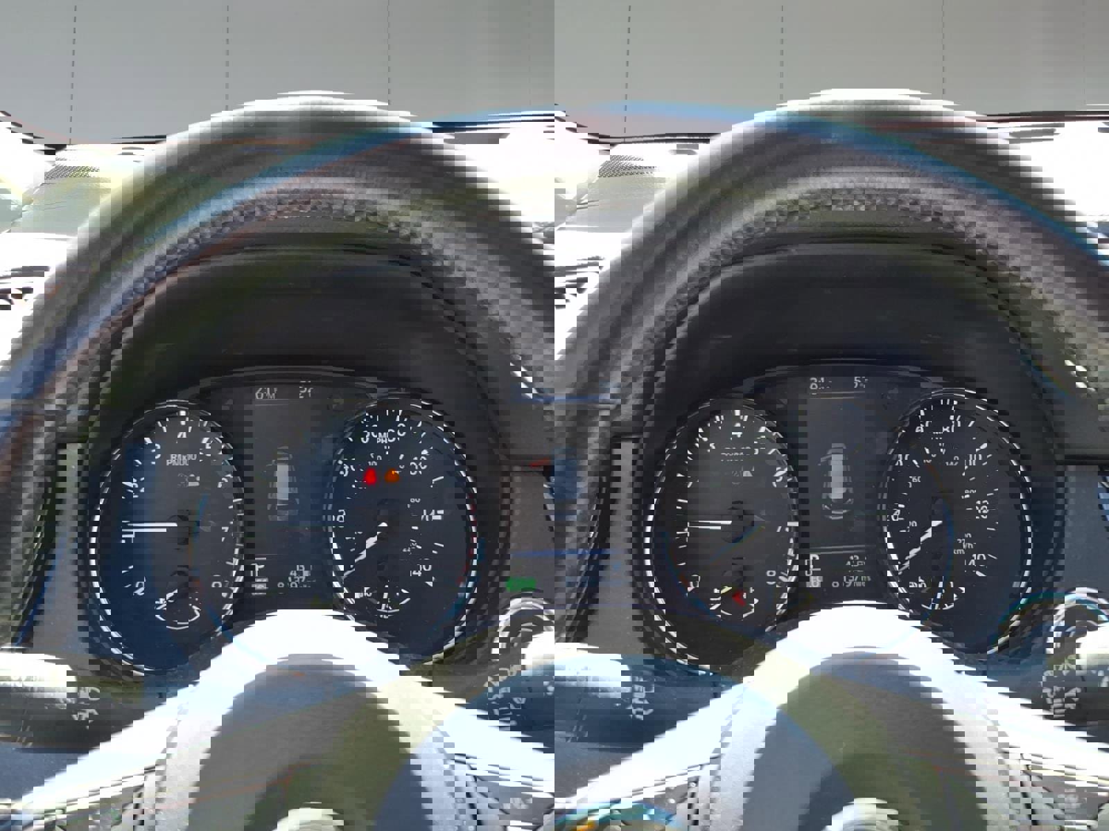 Used 2019 Nissan Rogue SV image 12