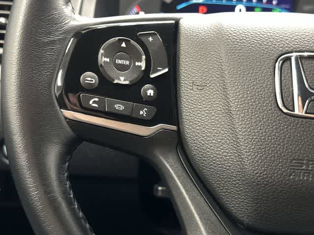 Used 2021 Honda Passport EX-L image 17