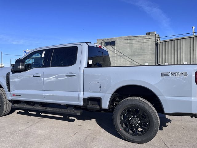 New 2026 Ford F350 4x4 Crew Cab Super Duty image 7
