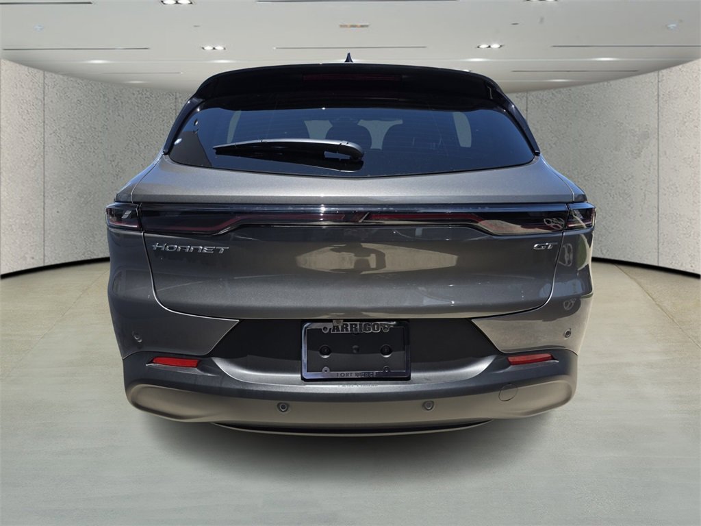 New 2025 Dodge Hornet GT image 5