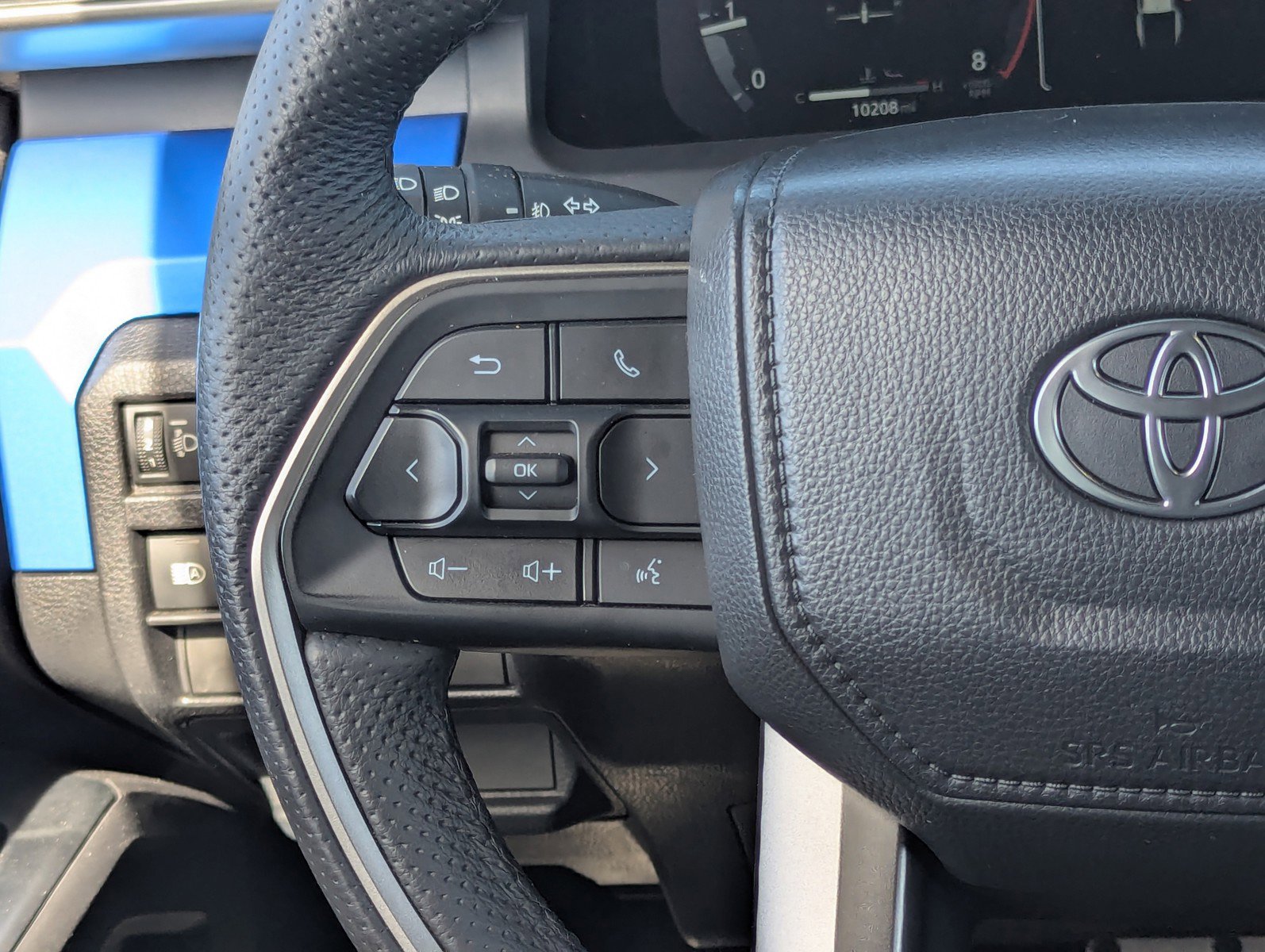 Used 2025 Toyota Tacoma TRD Sport image 22