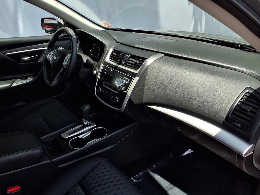 Used 2018 Nissan Altima 2.5 S w/ S Convenience Package FWD image 23