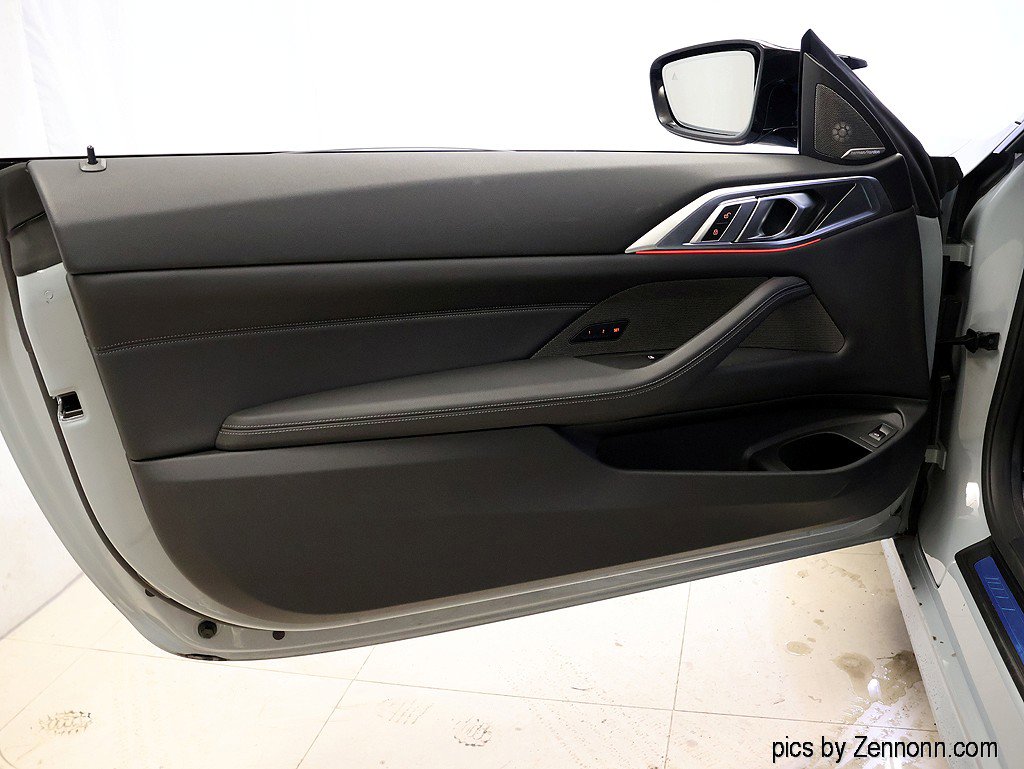 Used 2026 BMW 440i xDrive Coupe w/ Premium Package image 25