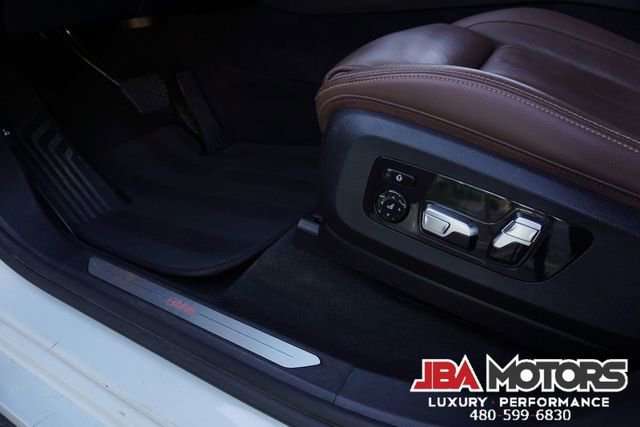 Used 2020 BMW X7 xDrive40i w/ Premium Package image 37