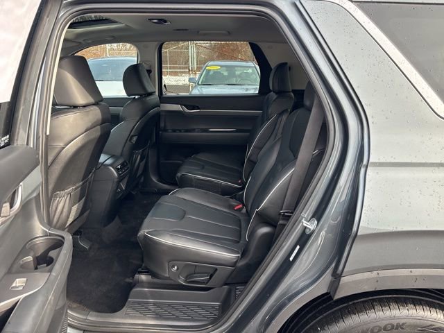Used 2023 Hyundai Palisade XRT image 23