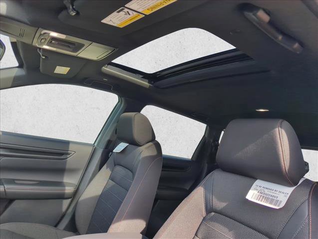 New 2026 Honda CR-V Sport image 16
